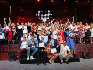 Нижегородцев приглашают к участию в новом сезоне главного туристического конкурса страны «Мастера гостеприимства»